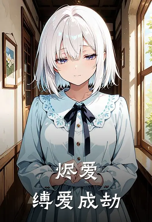 烬爱：缚爱成劫