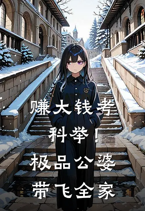 赚大钱考科举！极品公婆带飞全家