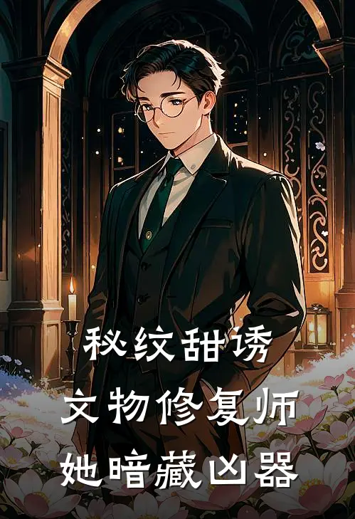 秘纹甜诱：文物修复师她暗藏凶器