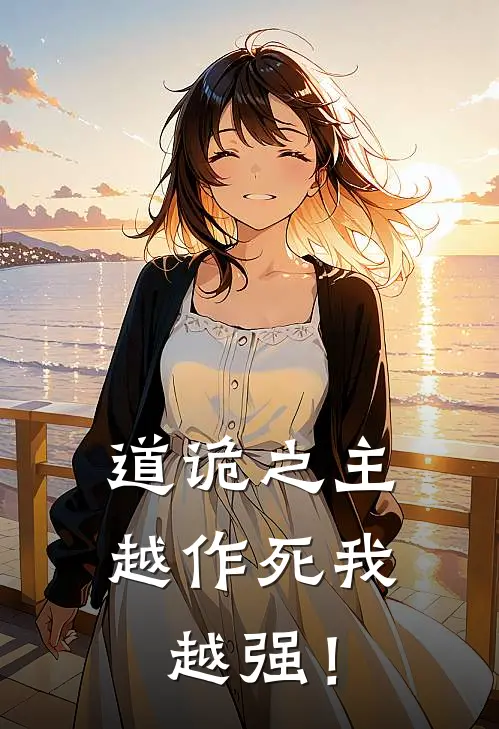 道诡之主：越作死我越强！