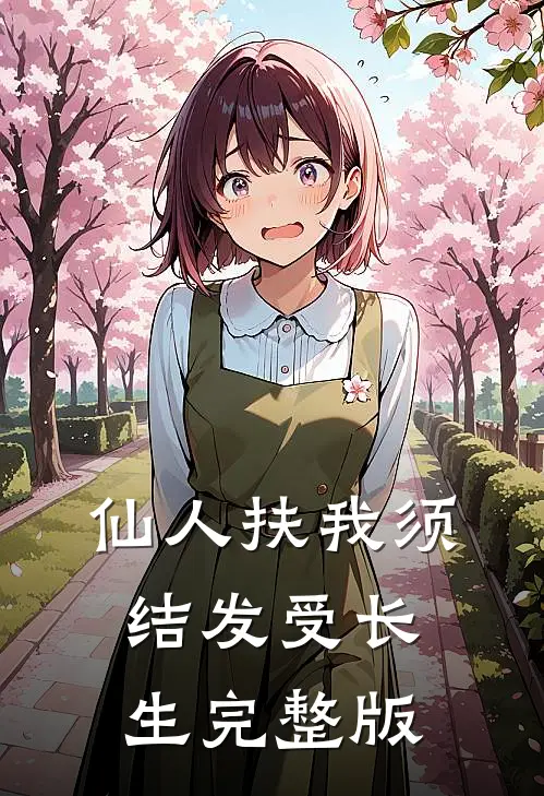 仙人扶我须结发受长生完整版