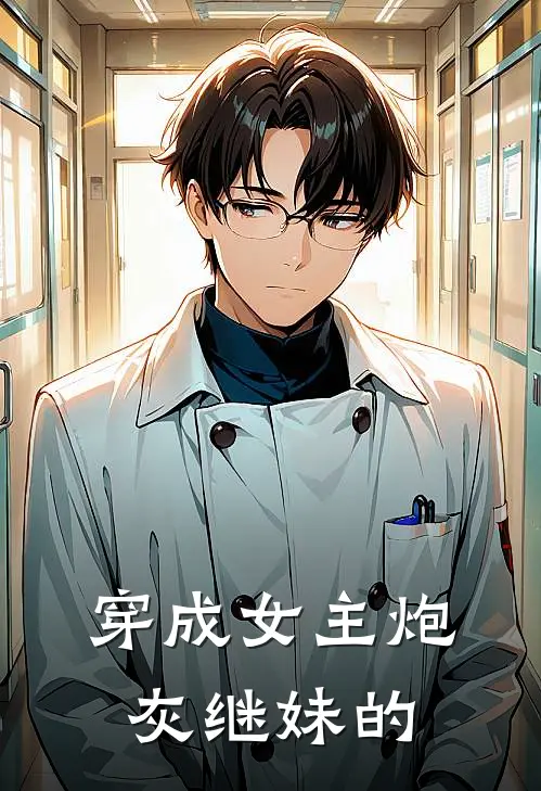 穿成女主炮灰继妹的