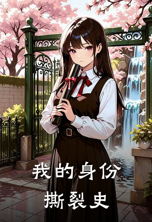 我的身份撕裂史