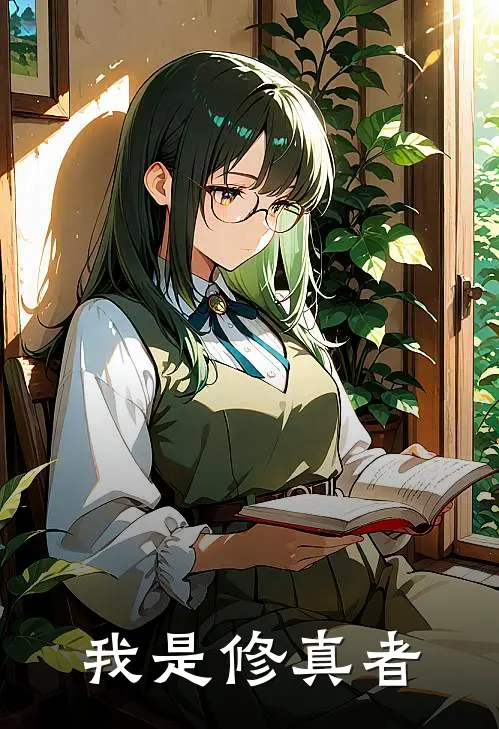 我是修真者