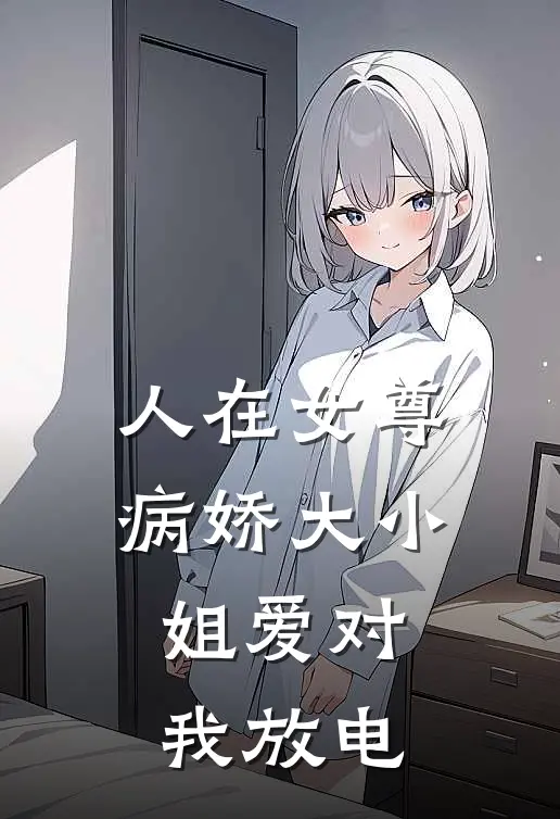 人在女尊，病娇大小姐爱对我放电