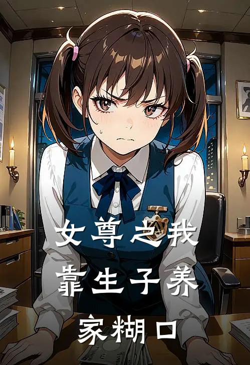 女尊之我靠生子养家糊口