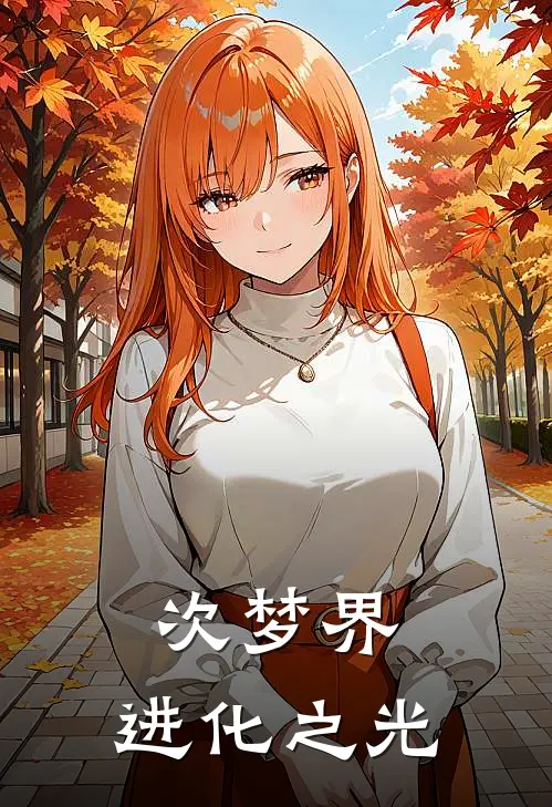 次梦界：进化之光