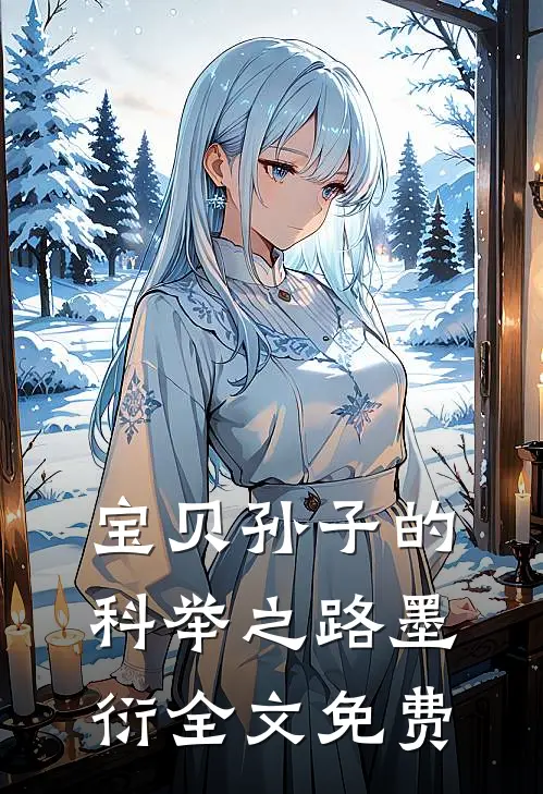 宝贝孙子的科举之路墨衍全文免费