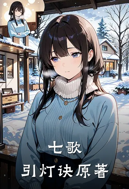 七歌：引灯诀原著