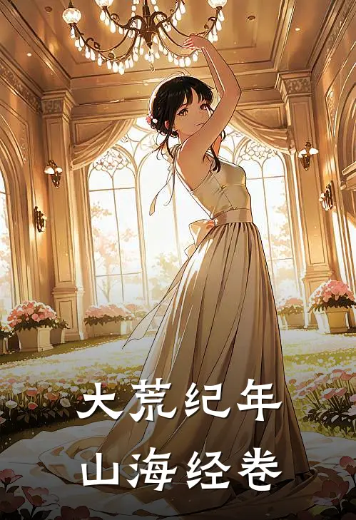 大荒纪年：山海经卷