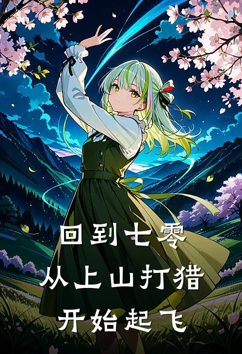 回到七零，从上山打猎开始起飞