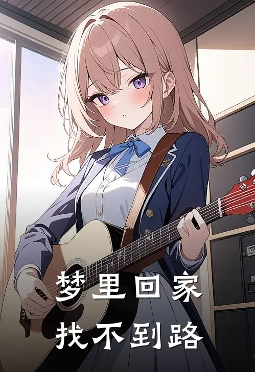 梦里回家找不到路