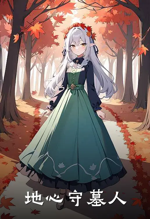 地心守墓人