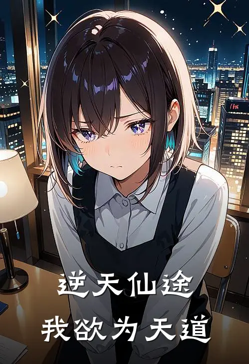 逆天仙途：我欲为天道