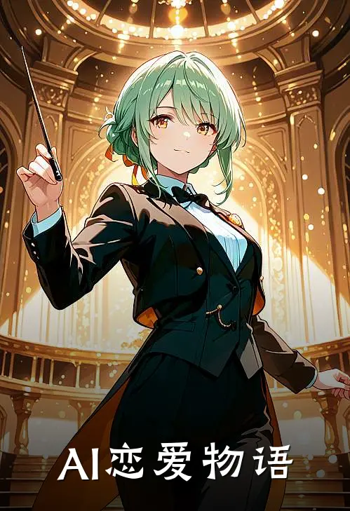 AI恋爱物语