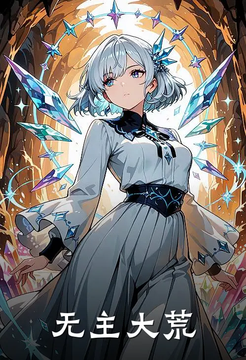 无主大荒