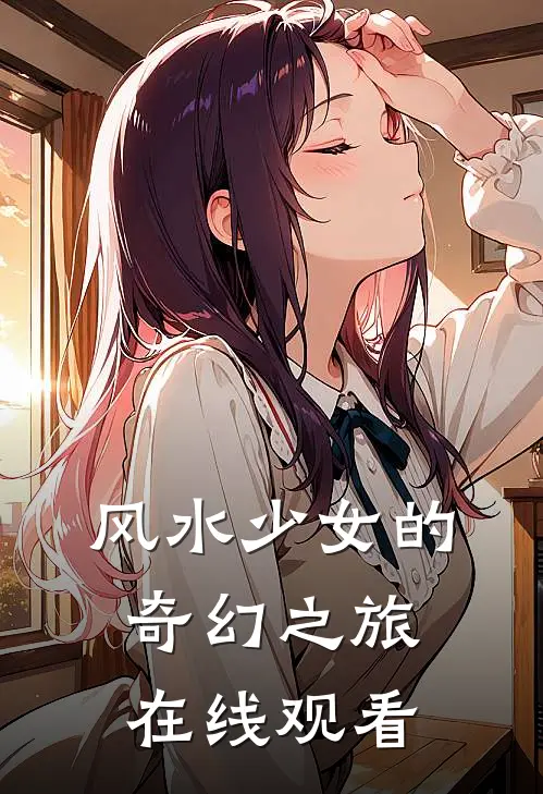 风水少女的奇幻之旅在线观看