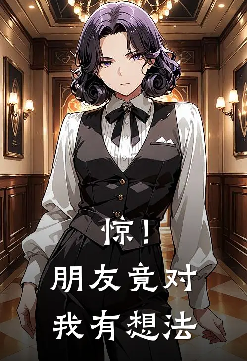 惊！朋友竟对我有想法