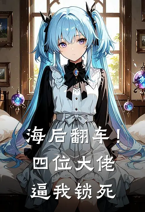 海后翻车！四位大佬逼我锁死