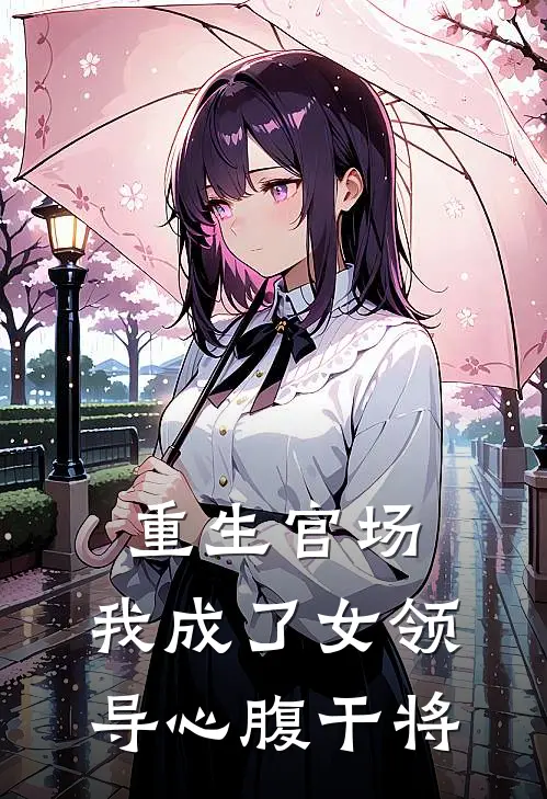 重生官场：我成了女领导心腹干将