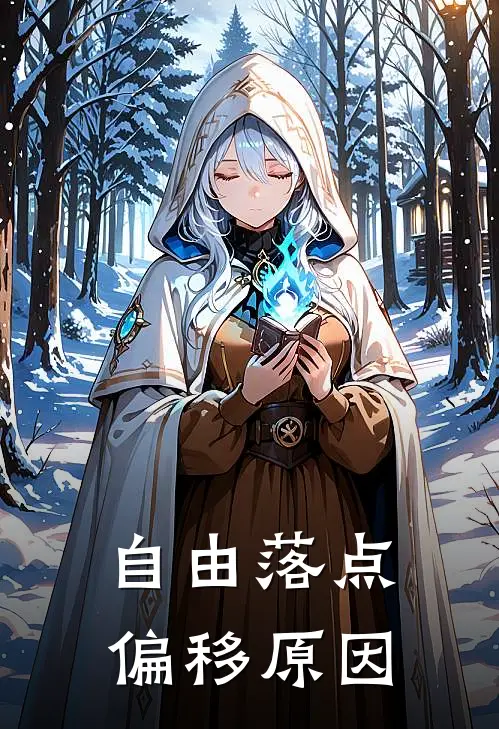 自由落点偏移原因