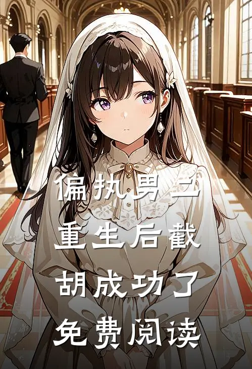 偏执男二重生后截胡成功了免费阅读