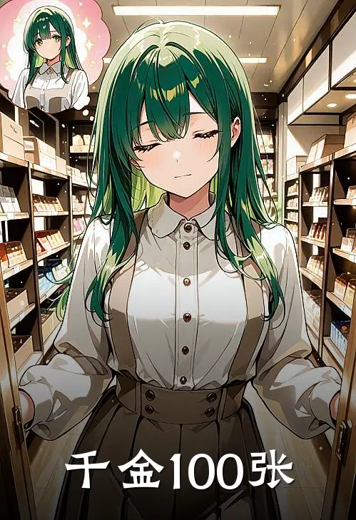千金100张