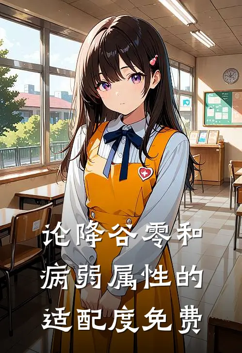 论降谷零和病弱属性的适配度免费