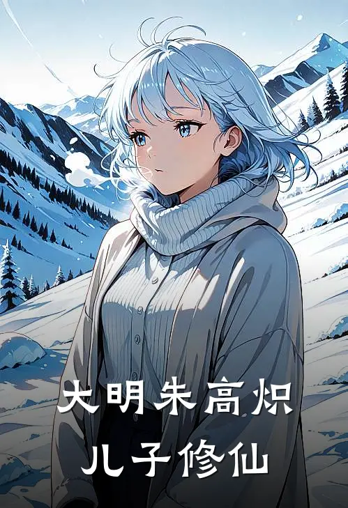 大明朱高炽儿子修仙