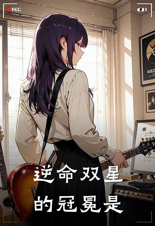 逆命双星的冠冕是