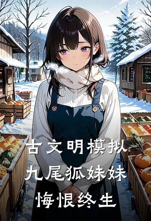 古文明模拟，九尾狐妹妹悔恨终生