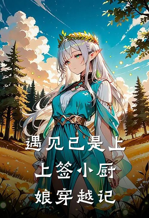 遇见已是上上签小厨娘穿越记