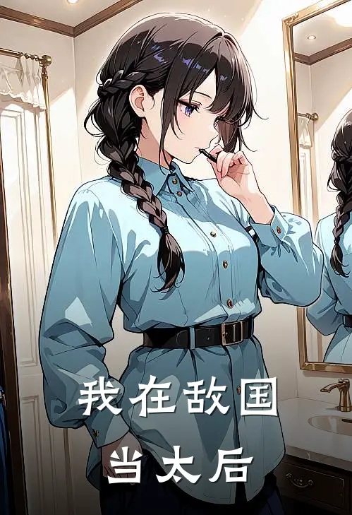 我在敌国当太后