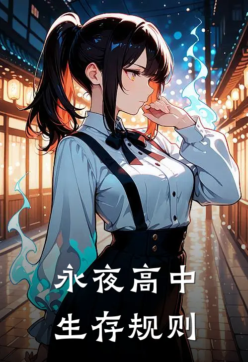 永夜高中生存规则