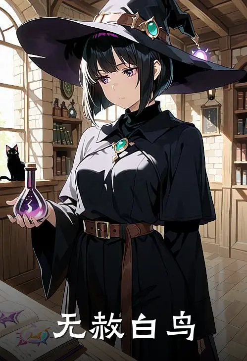 无赦白鸟