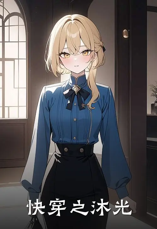 快穿之沐光