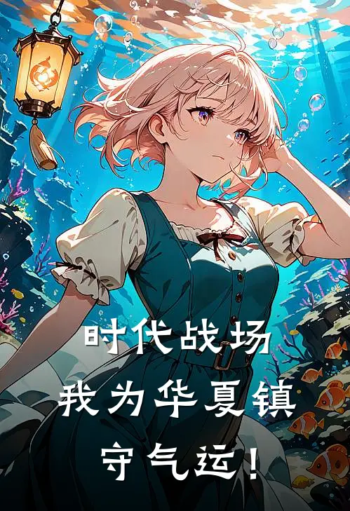 时代战场：我为华夏镇守气运！