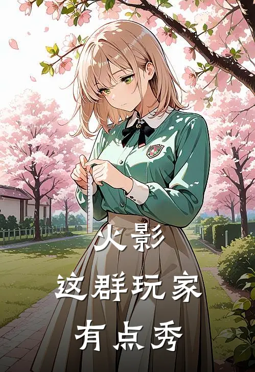 火影：这群玩家有点秀