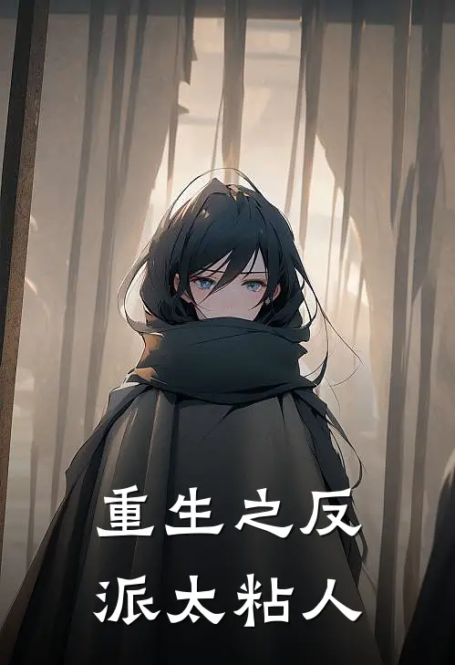 重生之反派太粘人