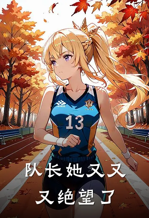 队长她又又又绝望了