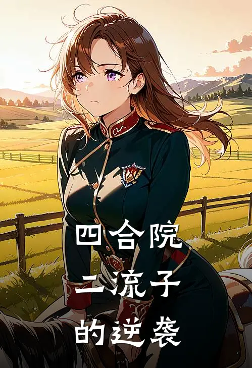 四合院：二流子的逆袭