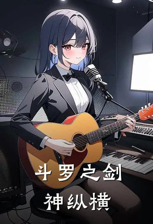 斗罗之剑神纵横