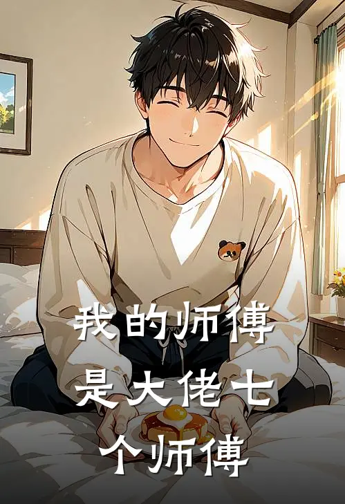 我的师傅是大佬七个师傅