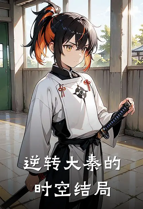 逆转大秦的时空结局