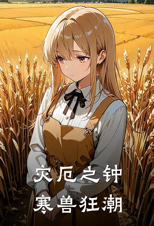 灾厄之钟：寒兽狂潮