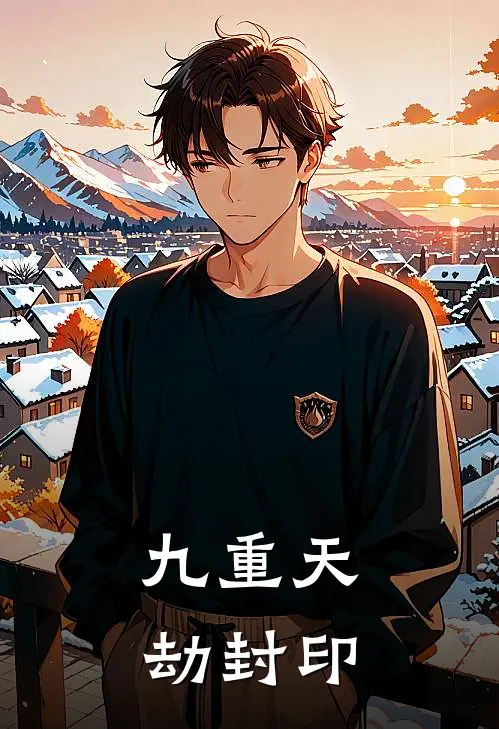 九重天劫封印