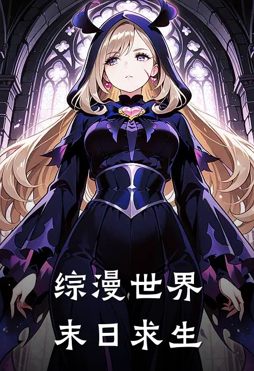 综漫世界末日求生