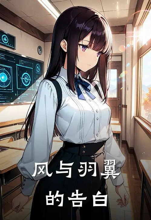 风与羽翼的告白