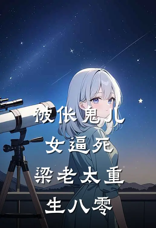 被伥鬼儿女逼死，梁老太重生八零