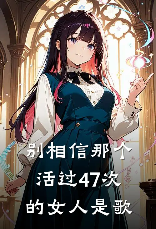 别相信那个活过47次的女人是歌